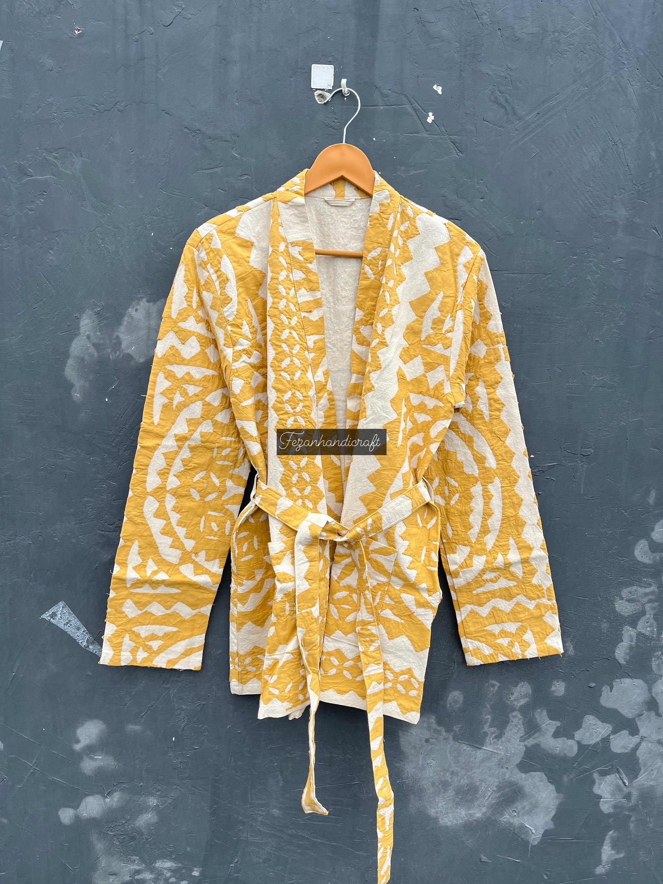 Cutwork Jacket - Etsy