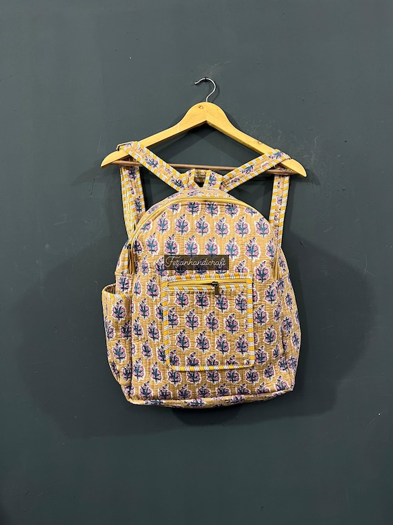 bohemian laptop backpack Kinmac Waterproof For Laptop Up to 15.6 Inch Men Women Travel Outdoor Backpack (Bohemian) Order a Bohemian Water Resistant Cushion Straps USB Laptop Backpack today for only $79.99 at Lily Bloom! Backpacks Boho Bohemian Waterproof Laptop