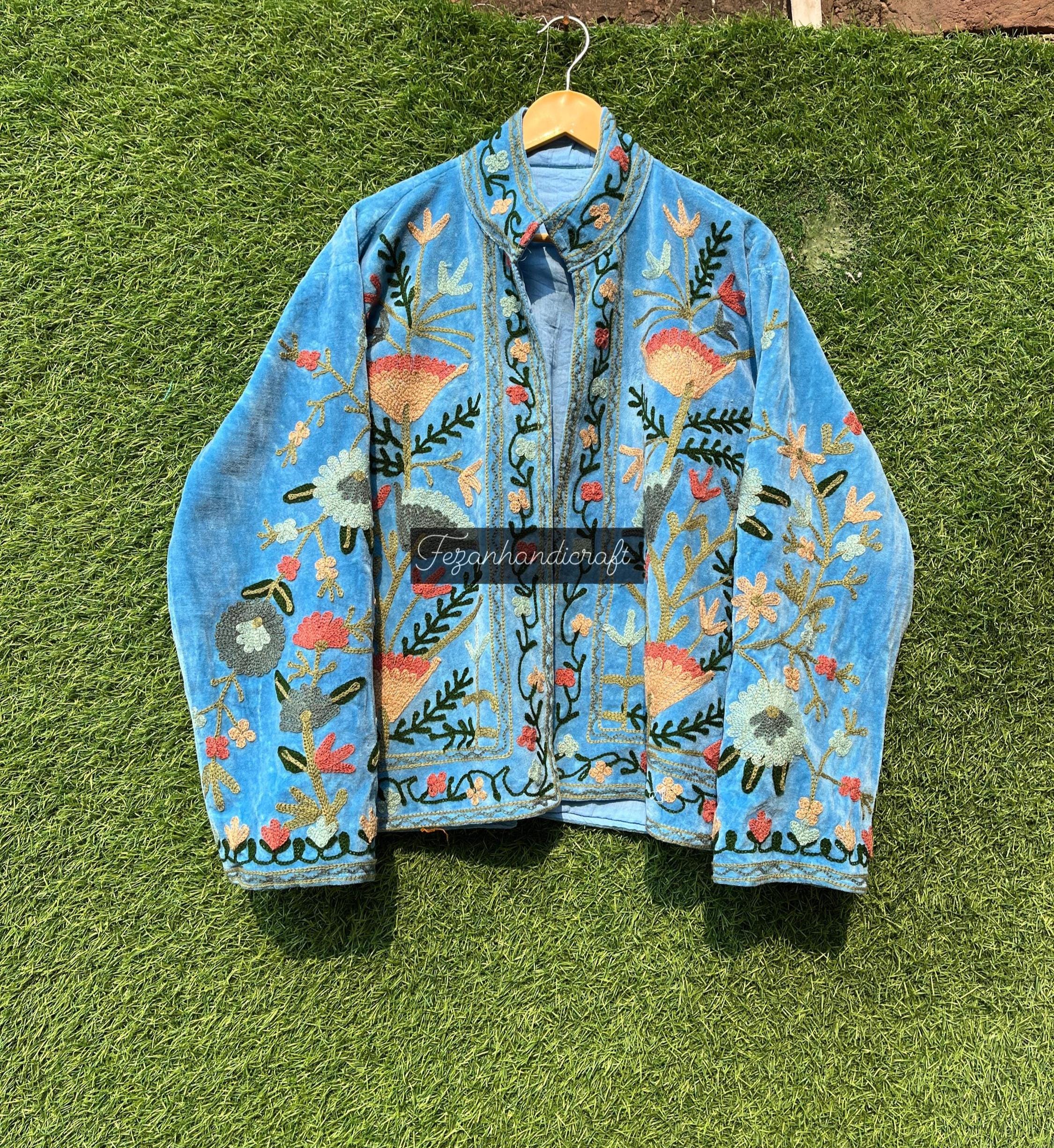 Katze Jacket - Etsy Australia