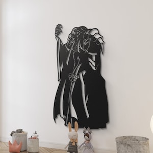 Anime Wall Art Anime Wall Decor