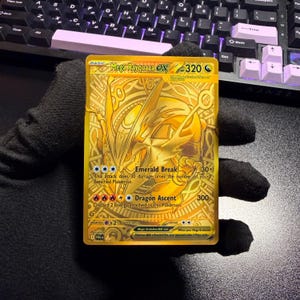 gold card pokemon emerald Pikachu EX Reverse Holo 60/106 – Grail Collectibles AZ pokemon emerald gold card #pokemon