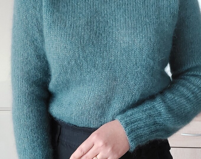 INFANTS SWEATER MILLAS BACKYARD main image 1