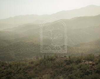 Fine Art Print, "Somewhere In Between", Photography Print