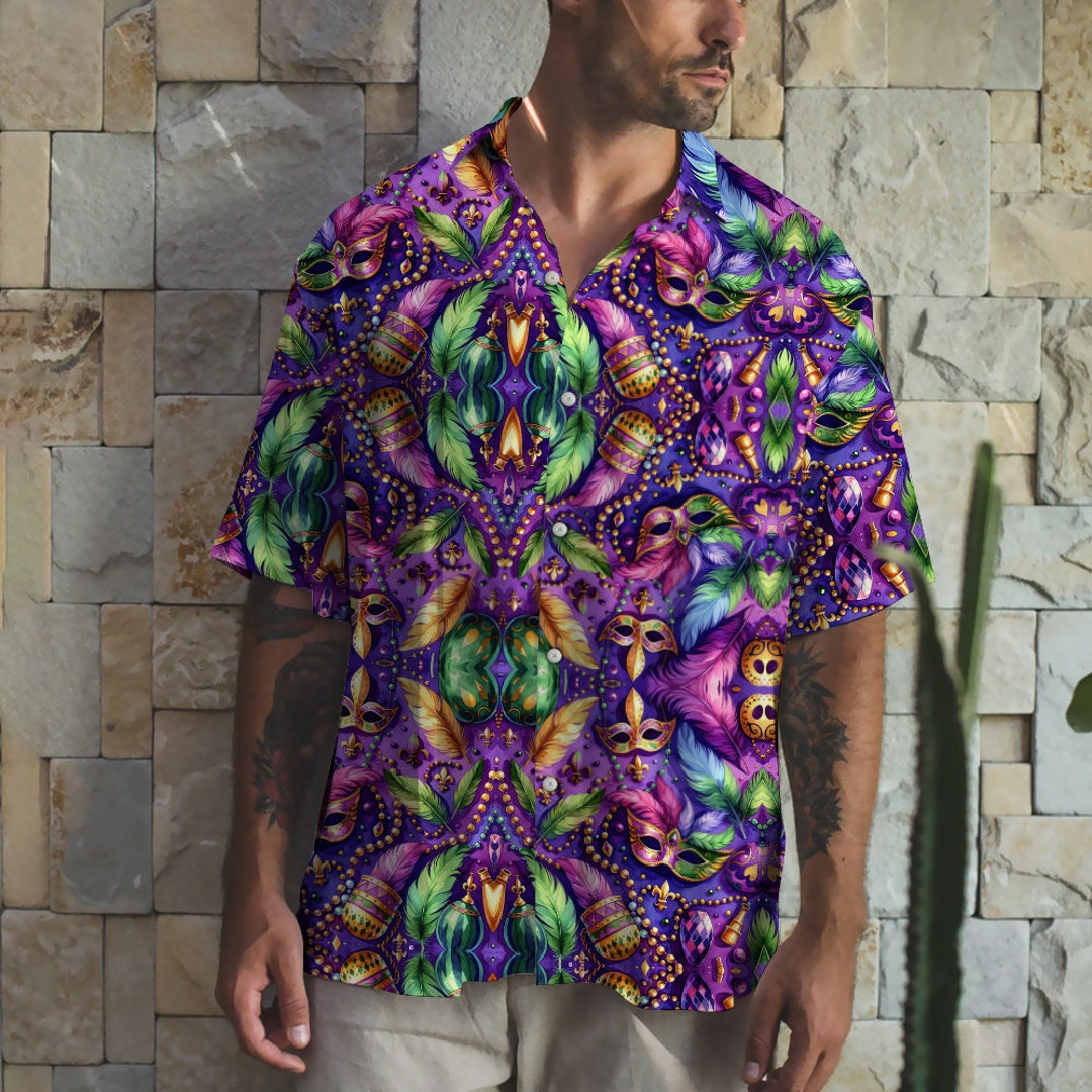 mardi gras in hawaii