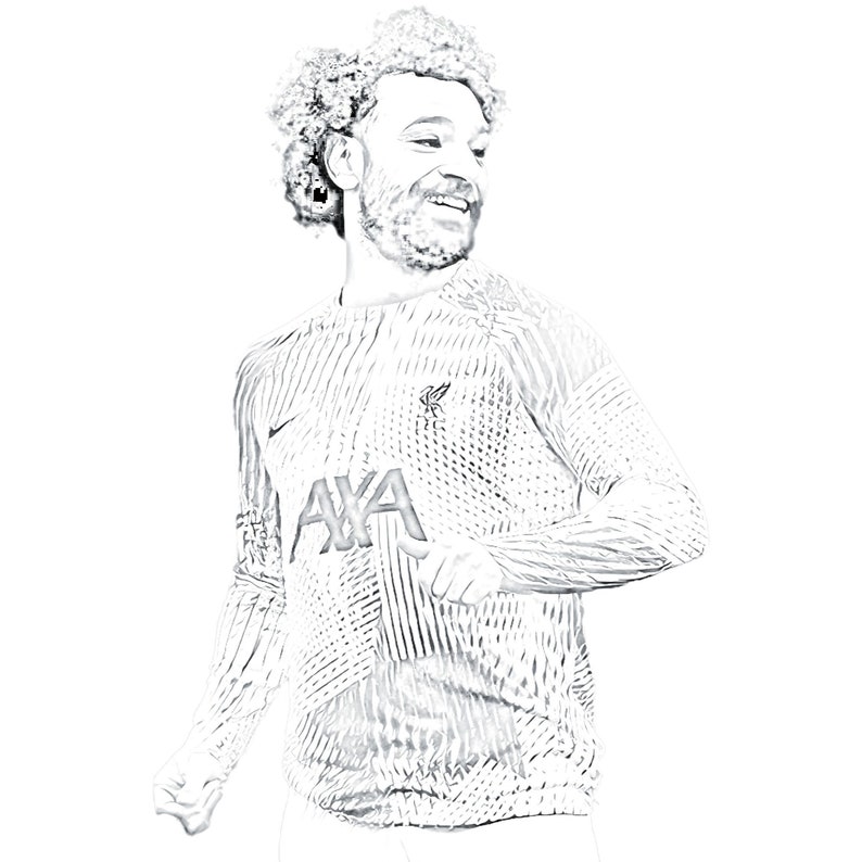 Football Stars Coloring Pages,10 Star Football Players Coloring Pages ...