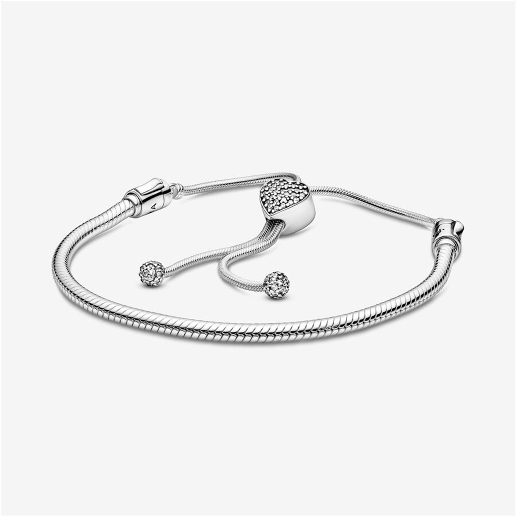 Charm Bracelet: Friendship – SanctuaryGirl