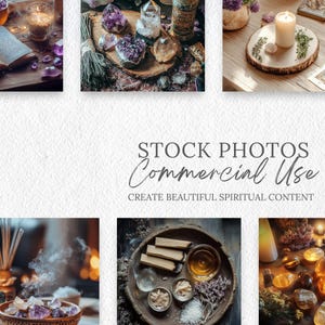 Witchy Life Tarot Reader & Spiritual Branding PNG Collection with 60 aesthetic stock photos and images. Perfect for social media, Instagram branding, scrapbooking, junk journals, tarot blog graphics, and mystical ephemera. High-quality PNGs with commercial use.