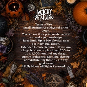 Samhain witch junk journal Witchy grimoire Wicca Clip art png pagan Ephemera ruota dell'anno Halloween art Pagine spiritual Scrapbook paper immagine 19