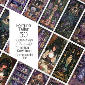 Wróżka PNG Zakładka Czarownic wróżbiarstwo Etykiety czytelnika tarota Wyrocznia Miłośnik książek Mól książkowy Karta podarunkowa Grafika wektorowa czarownicy Ezoteryczne efemerydy