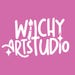 Witchy Art Store