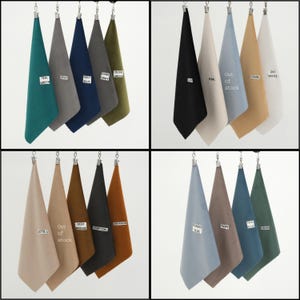 Extra Wide 100% Blackout Velvet Curtain Panels for living room, Custom Blackout Drapery for Bedroom, Kids Blackout Curtains image 2