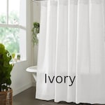 Shower Curtains