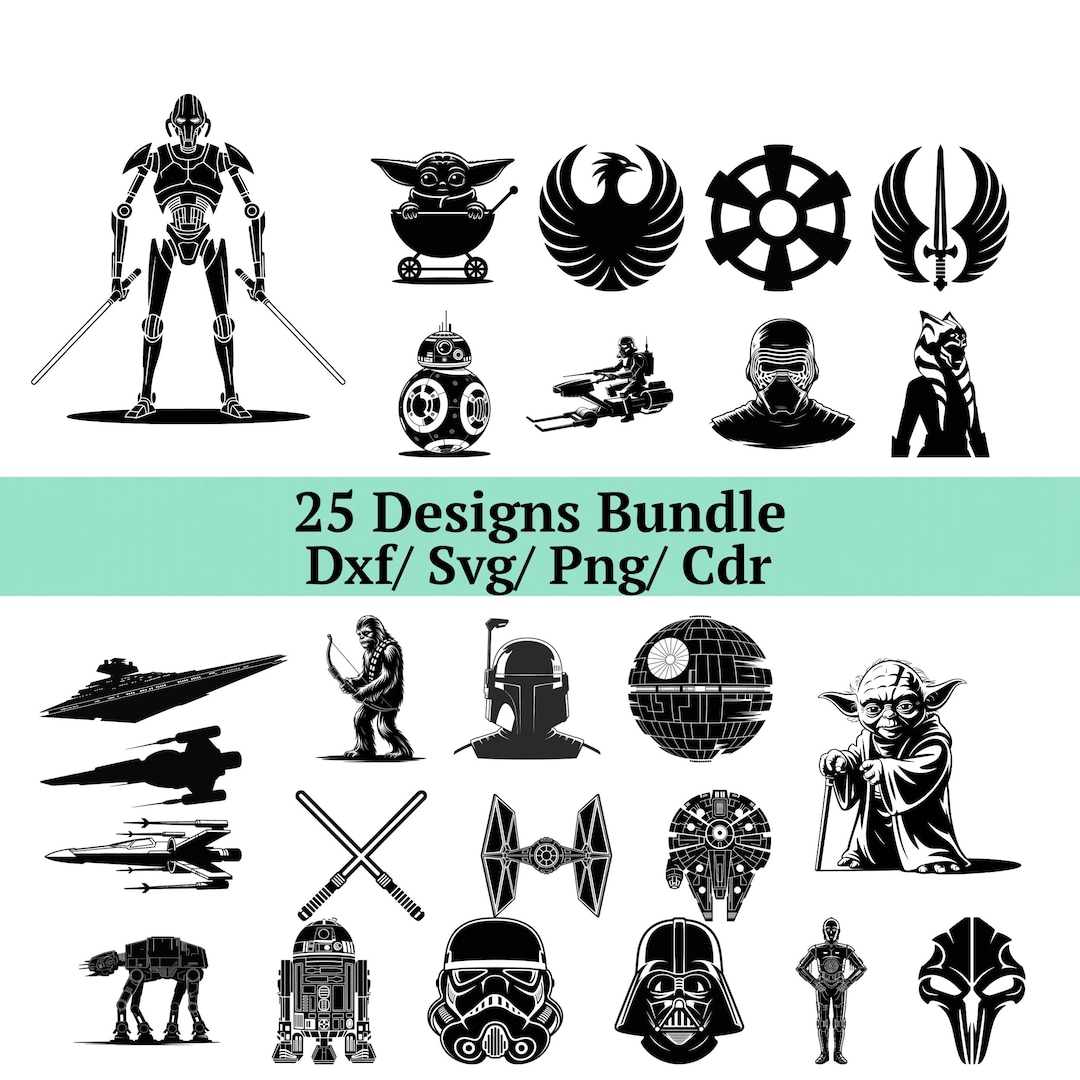 space-war-svg-bundle-25-designs-galactic-soldier-clipart-master