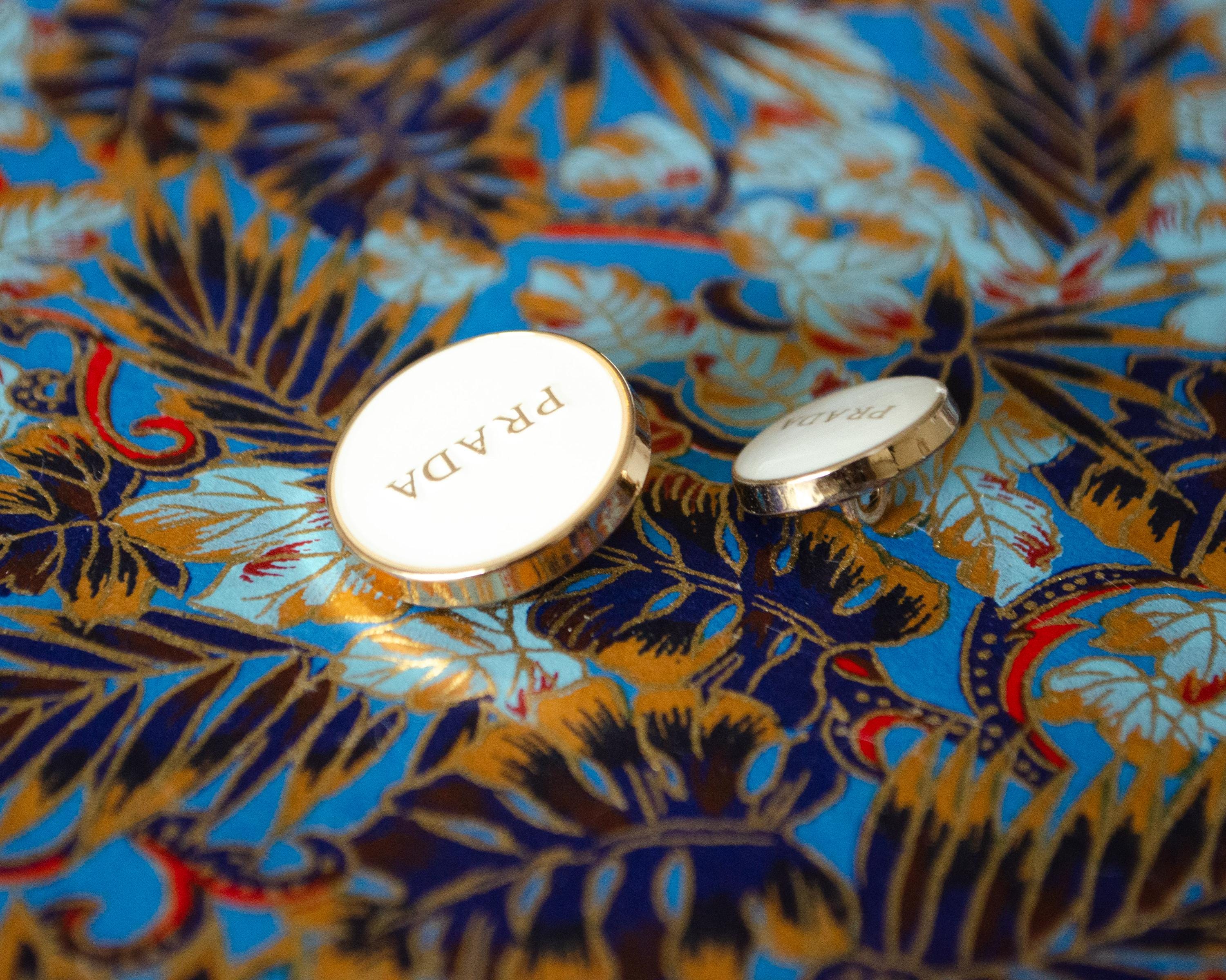 PRADA　ストラップ Prada Replacement - Etsy