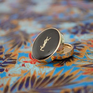 Ysl Buttons - Etsy