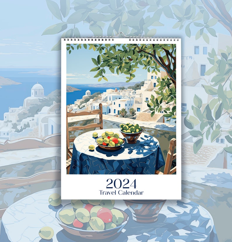 travel-calendar-2024-world-city-calendar-2024-watercolor-landscapes
