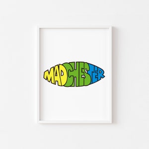 Madchester - Hi-Res Digital Download