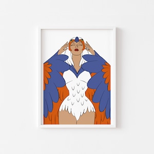 Sorceress - MOTU Vintage Children&#39;s TV - Hi-Res Digital Download