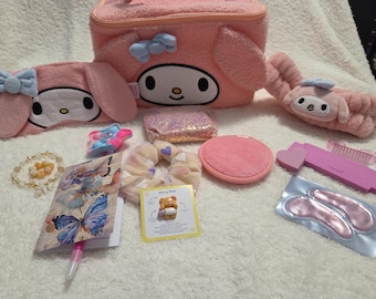 My melody pamper kit