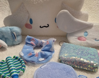 Cinnamoroll pamper kit