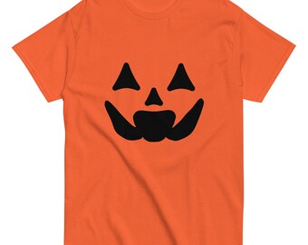 Fang Jack-o'-lantern T-shirt