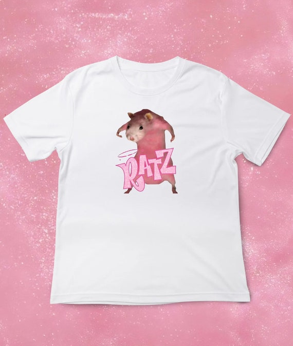Mouse Ratz Shirt | Ratz Shirt | Nice Ratz Shirt | Ratz Tee | Trending Shirt | Funny Ratz Shirt | Gift For Her | Funny meme T-shirt
