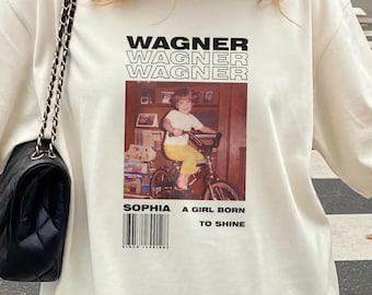 Personalized Photo Birthday T-Shirt, Custom Name Birthday Tee for Him or Her, Unique Birthday Gift Shirt, Unisex Graphic Birthday Party Tee