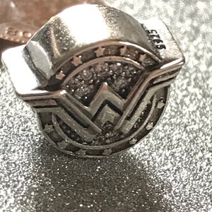 Charmes Cœur Animaux Argent Sterling S925 - Perles Bracelet Collier Noël