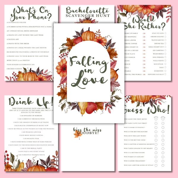 Falling in Love - Etsy