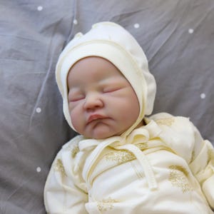 Reborn doll