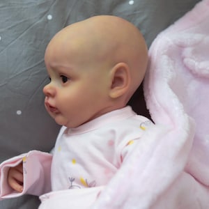 Reborn doll