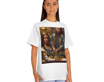 Unisex Classic Tee