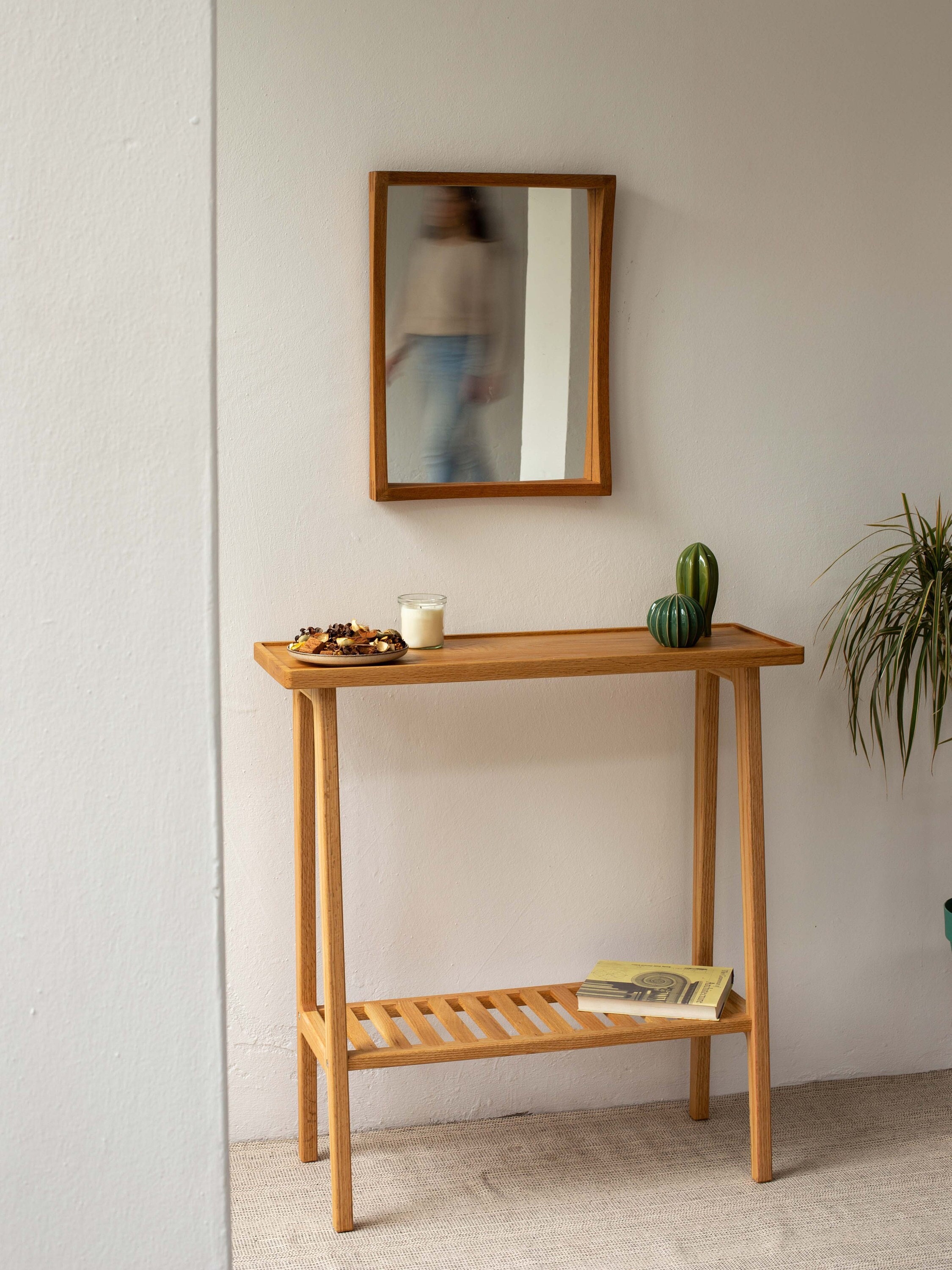 60 wide console table discount