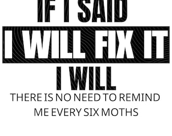 If I said I will fix png funny sarcastic men