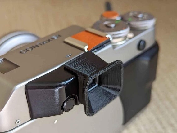 Contax G1 Eyecup - Etsy