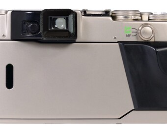 Contax G2 Eyecup - Etsy
