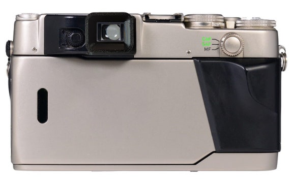 Contax G2 Eyecup - Etsy