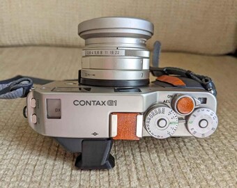Amazon | CONTAX G1 | ミラーレス一眼 通販