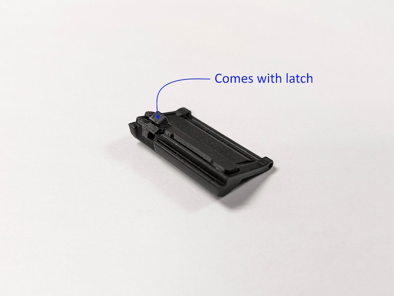 Canon AE-1 Battery Door - Thumbnail 3