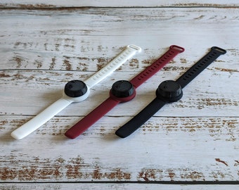 watchIT-II - OCD Habit Awareness Wristband (Trichotillomania & Skin picking)