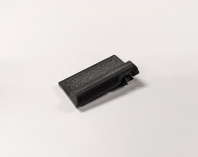 Canon Hand Grip For A-1 AE-1 Program – Used, Good Condition - View #4