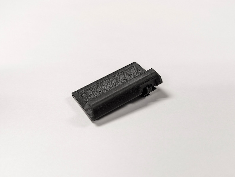 Canon AE-1 Battery Door