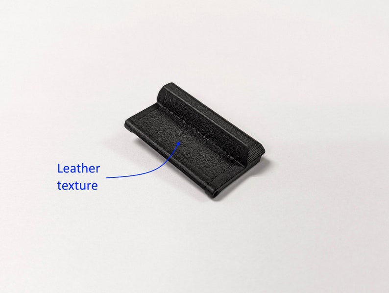 Canon AE-1 Battery Door - Thumbnail 2