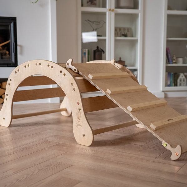 Montessori Rocker - Etsy