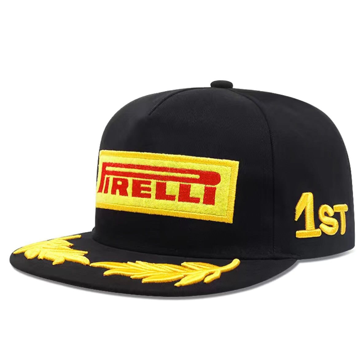 pirelli nike hat