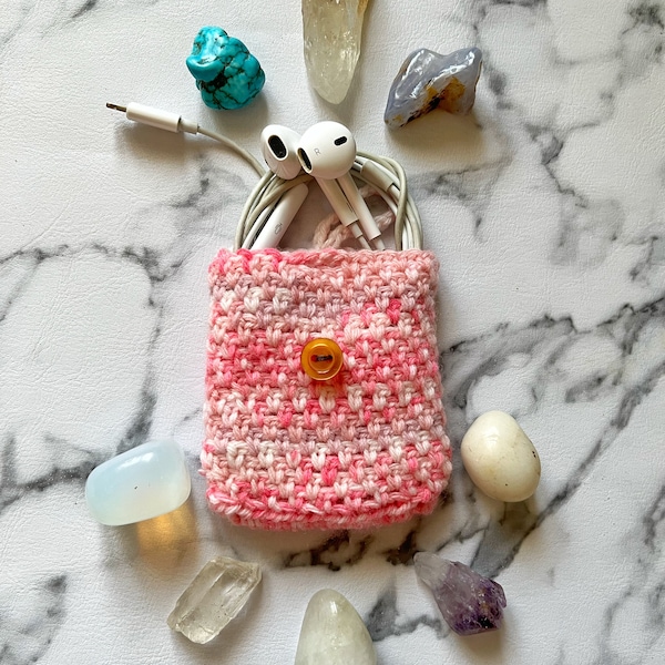 Omg! 78% Off Summer Steals! Crochet Totes, Earbuds And More Inside! - e4p3az3
