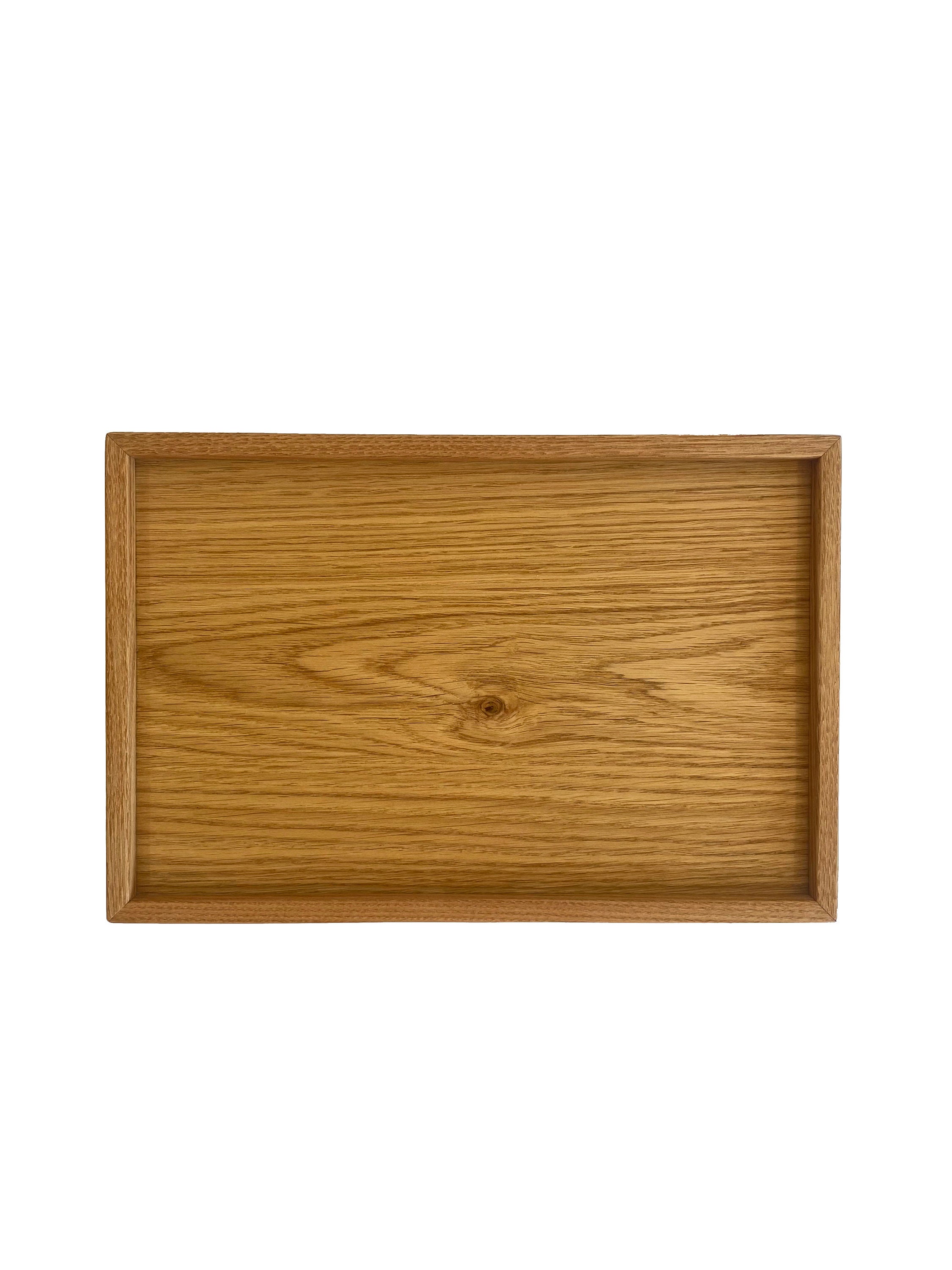 Wooden Tray Handmade, Wood Tray With Handles, Rectangle Tray,tray Wood