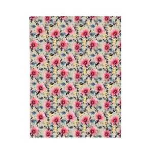 Copy of Velveteen Plush Blanket