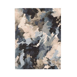 Velveteen Plush Blanket