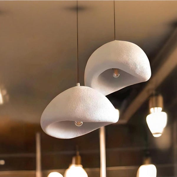 Natural Chandelier - Etsy